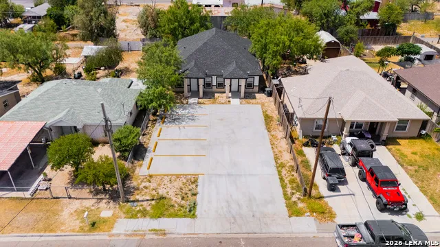937 Avenue C Eagle Pass, TX 78852