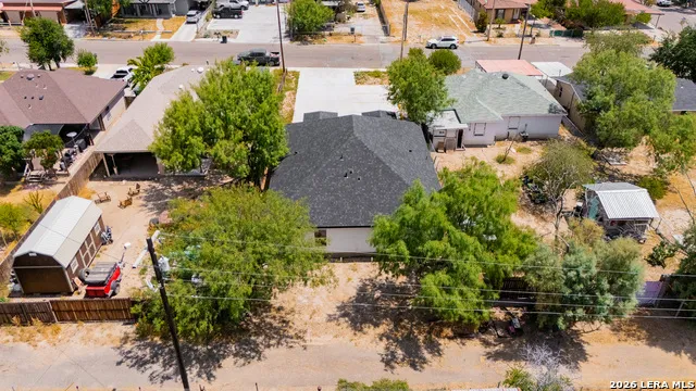937 Avenue C Eagle Pass, TX 78852