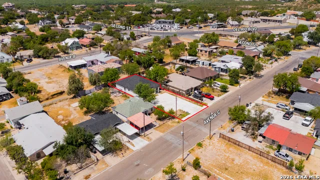 937 Avenue C Eagle Pass, TX 78852