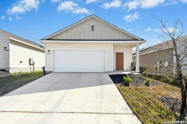 5330 Flying Hooves San Antonio, TX 78222