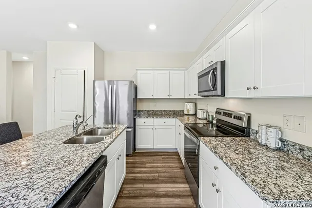 5330 Flying Hooves San Antonio, TX 78222