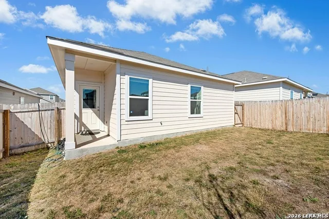 5330 Flying Hooves San Antonio, TX 78222