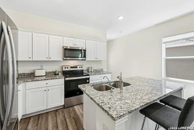 5330 Flying Hooves San Antonio, TX 78222