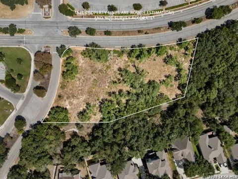 6808 Camp Bullis Rd