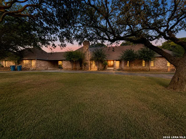 21210 Forest Waters Cir Garden Ridge, TX 78266