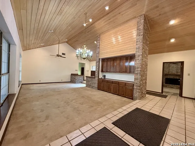 21210 Forest Waters Cir Garden Ridge, TX 78266