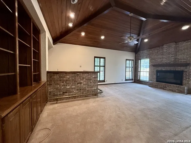21210 Forest Waters Cir Garden Ridge, TX 78266