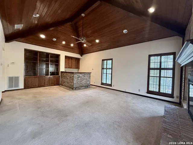 21210 Forest Waters Cir Garden Ridge, TX 78266