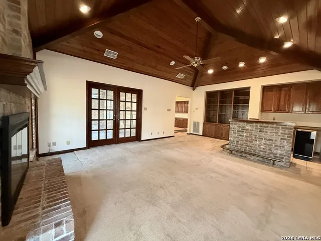 21210 Forest Waters Cir Garden Ridge, TX 78266