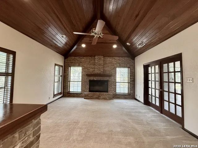 21210 Forest Waters Cir Garden Ridge, TX 78266