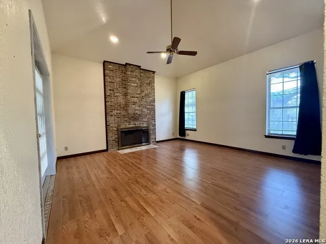 21210 Forest Waters Cir Garden Ridge, TX 78266