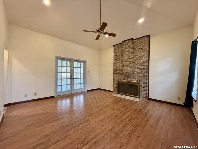 21210 Forest Waters Cir Garden Ridge, TX 78266