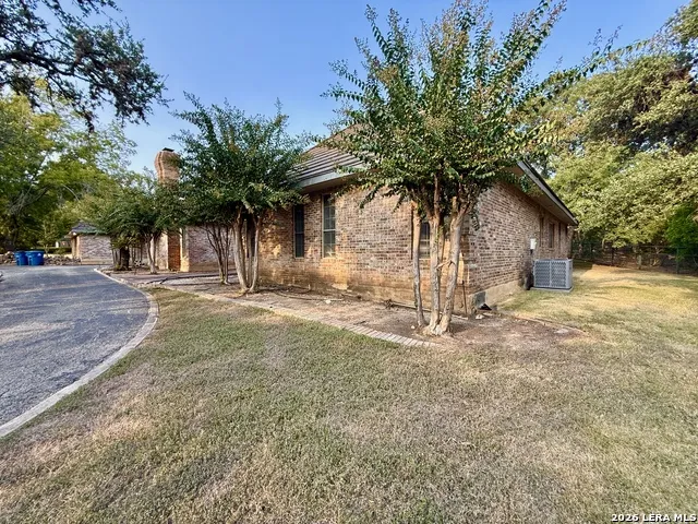 21210 Forest Waters Cir Garden Ridge, TX 78266