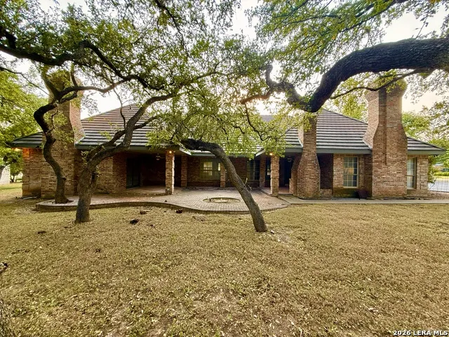 21210 Forest Waters Cir Garden Ridge, TX 78266
