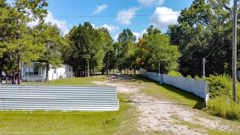 303 County Road 3417