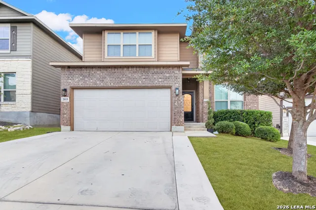 2015 Sisyphus San Antonio, TX 78245