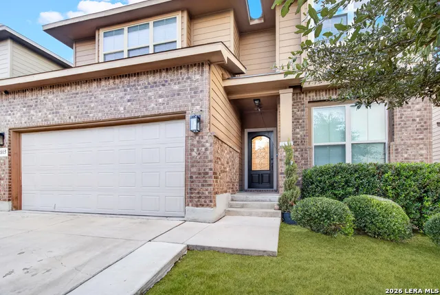 2015 Sisyphus San Antonio, TX 78245