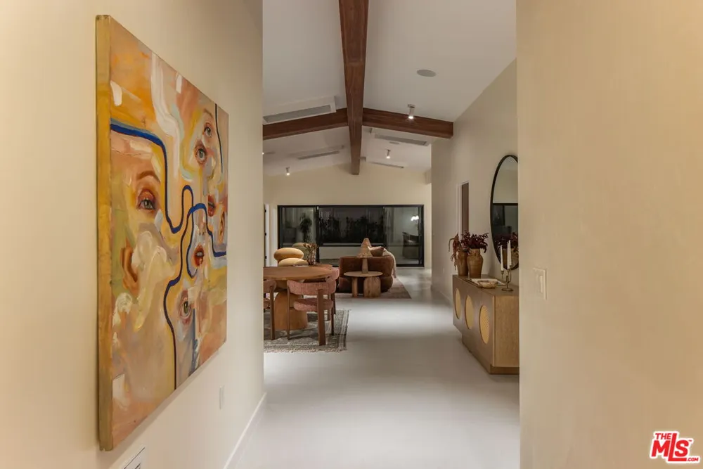 3748 Seahorn Drive Malibu, CA 90265