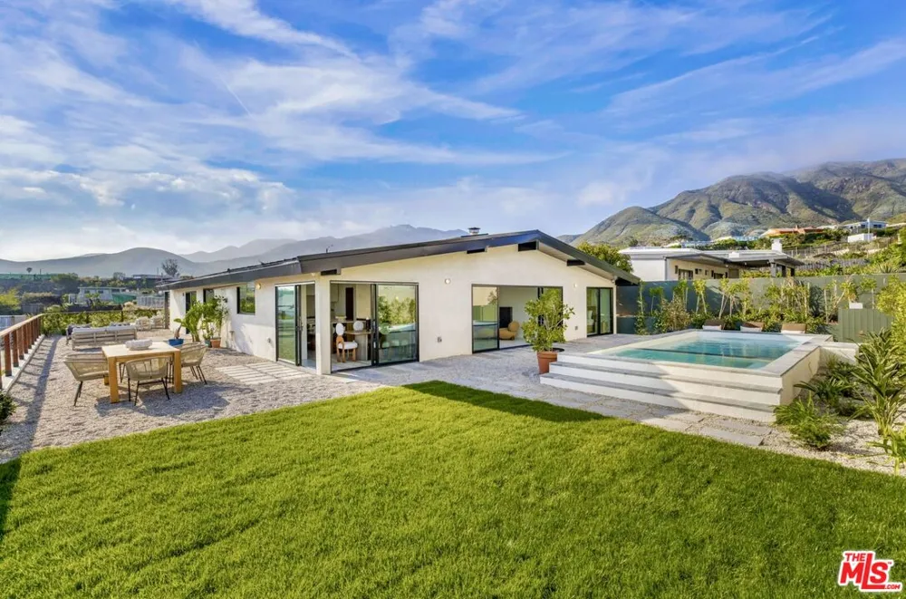 3748 Seahorn Drive Malibu, CA 90265