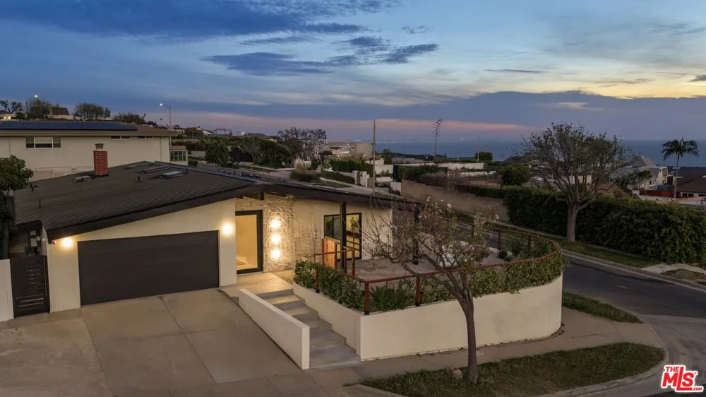3748 Seahorn Drive Malibu, CA 90265