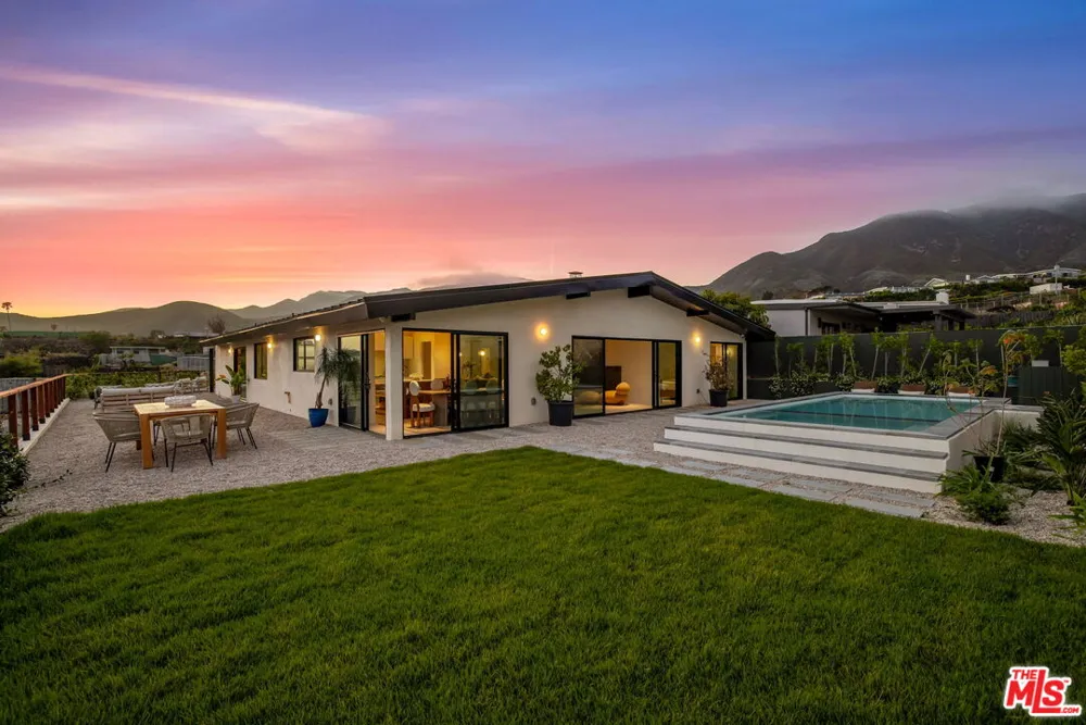3748 Seahorn Drive Malibu, CA 90265