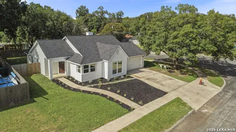 205 CIBOLO BASIN DR