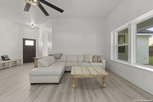 205 CIBOLO BASIN DR Boerne, TX 78006