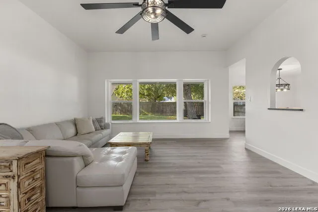 205 CIBOLO BASIN DR Boerne, TX 78006