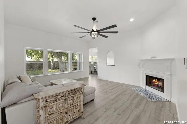 205 CIBOLO BASIN DR Boerne, TX 78006