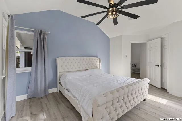 205 CIBOLO BASIN DR Boerne, TX 78006
