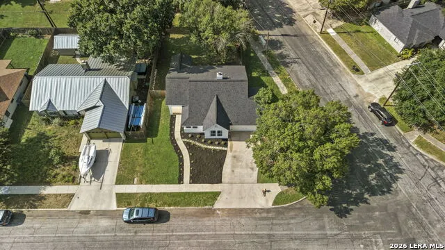 205 CIBOLO BASIN DR Boerne, TX 78006