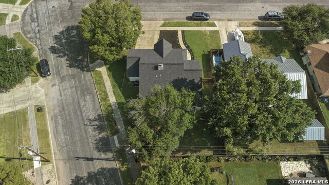 205 CIBOLO BASIN DR Boerne, TX 78006