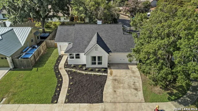 205 CIBOLO BASIN DR Boerne, TX 78006