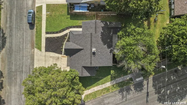 205 CIBOLO BASIN DR Boerne, TX 78006