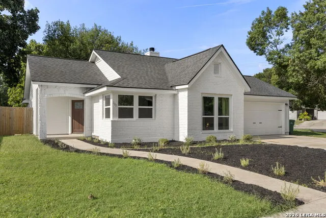 205 CIBOLO BASIN DR Boerne, TX 78006