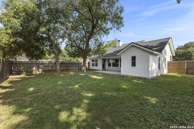 205 CIBOLO BASIN DR Boerne, TX 78006