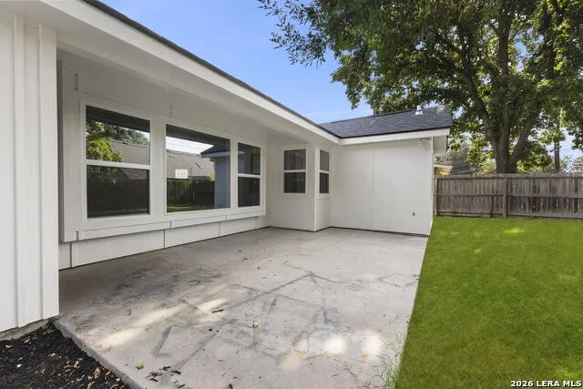 205 CIBOLO BASIN DR Boerne, TX 78006