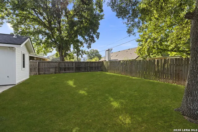 205 CIBOLO BASIN DR Boerne, TX 78006