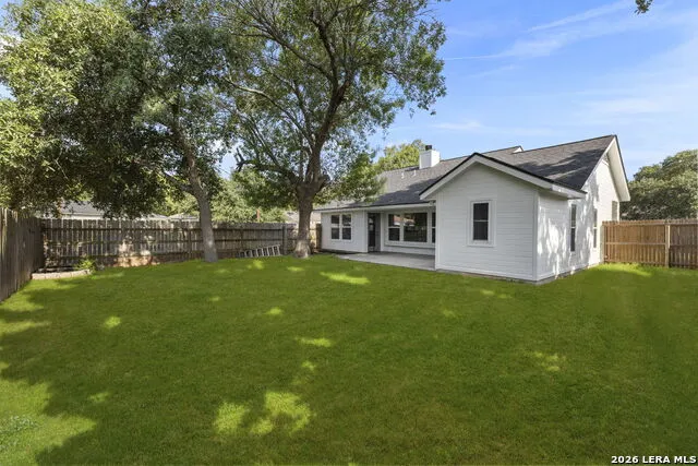 205 CIBOLO BASIN DR Boerne, TX 78006