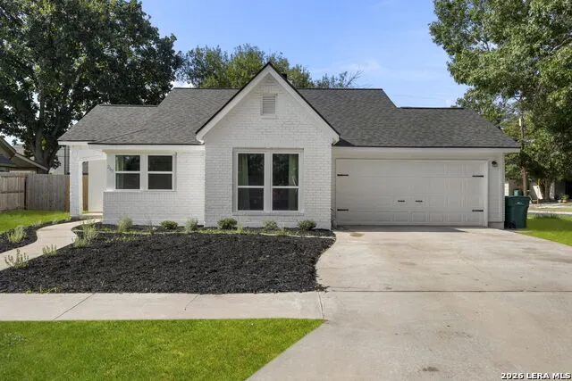 205 CIBOLO BASIN DR Boerne, TX 78006