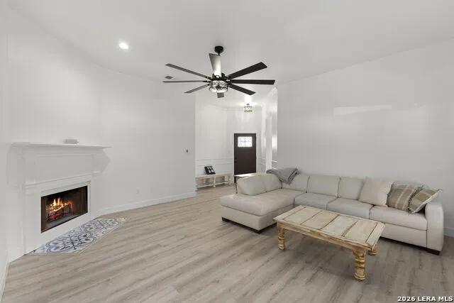 205 CIBOLO BASIN DR Boerne, TX 78006