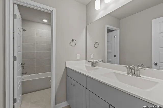 6410 MONARCH TRCE San Antonio, TX 78253