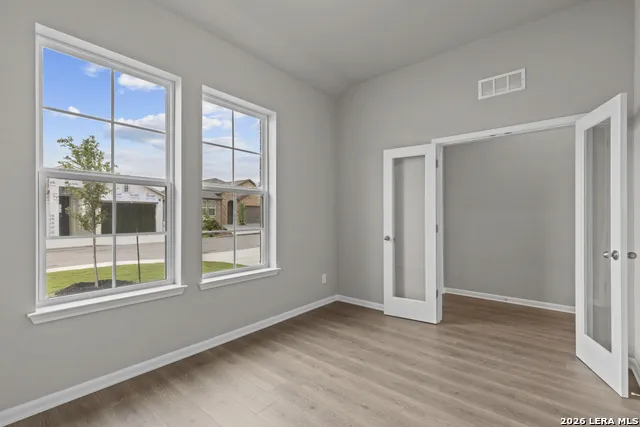 6410 MONARCH TRCE San Antonio, TX 78253