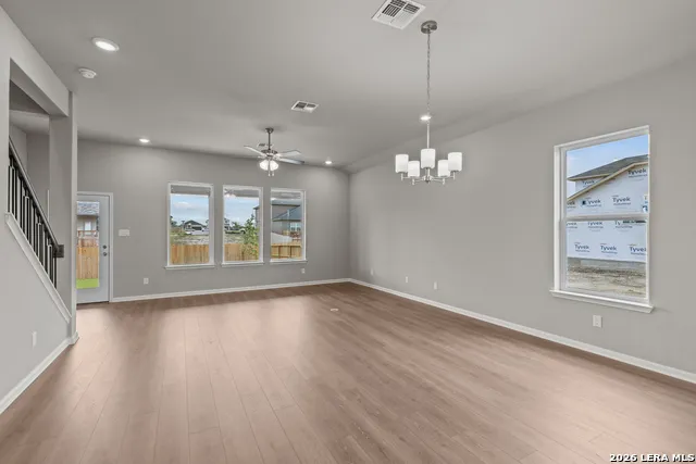 6410 MONARCH TRCE San Antonio, TX 78253