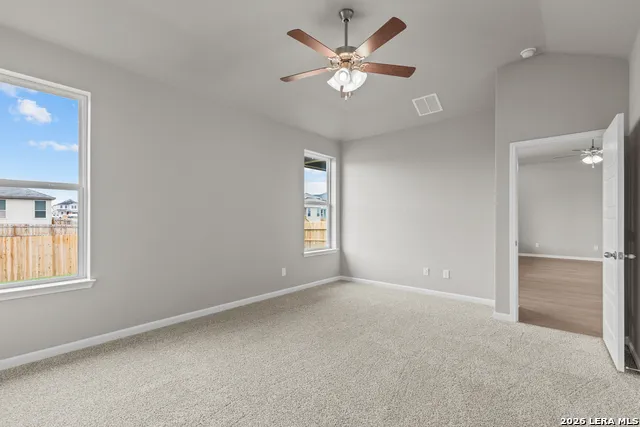 6410 MONARCH TRCE San Antonio, TX 78253