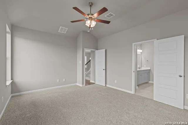 6410 MONARCH TRCE San Antonio, TX 78253