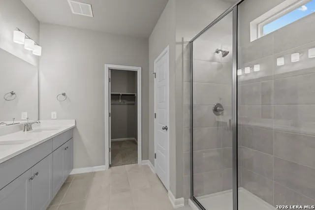 6410 MONARCH TRCE San Antonio, TX 78253