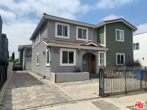 5526 Barton Avenue