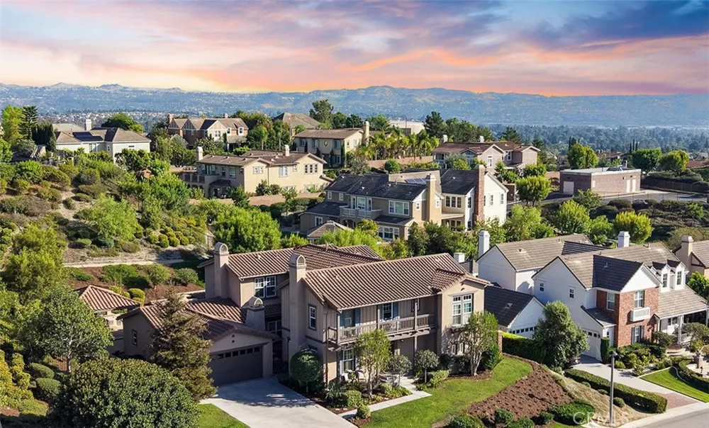 19440 Cleveland Bay Lane Yorba Linda, CA 92886