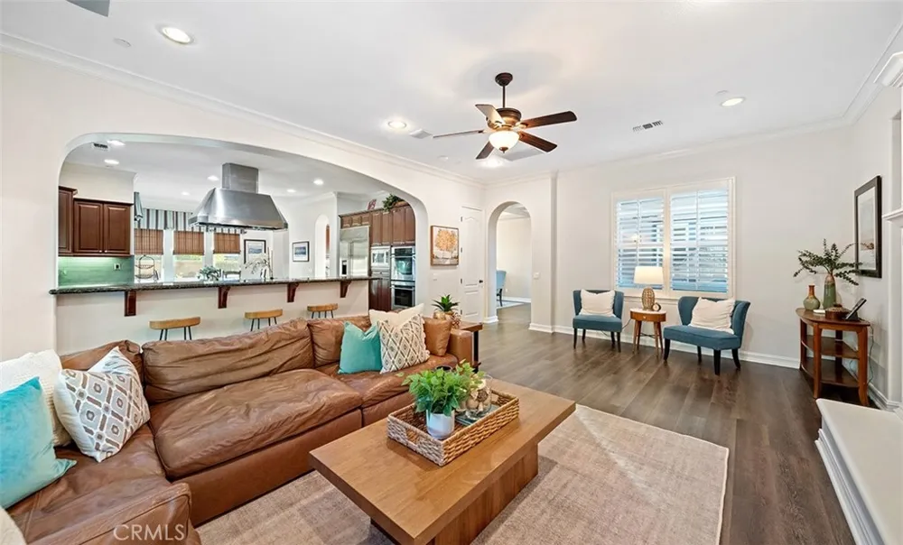 19440 Cleveland Bay Lane Yorba Linda, CA 92886